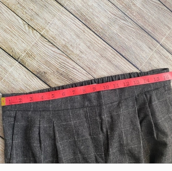 Aritzia Babaton Cohen Pants Wool Cashmere - Picture 8 of 10